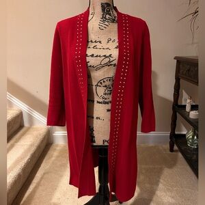 Kasper sweater